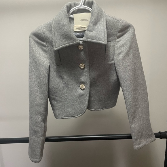 woolen suit - Picture 1 of 4